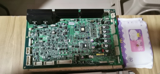 Çin LDD23 PCB grubu F857C1059597H 857C1059597 857C1059597B Fuji Frontier 550 570 Minilab kullanılmış Tedarikçi