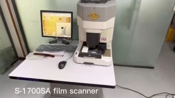 Çin Noritsu S-1700SA Minilab Film Tarayıcı Tedarikçi