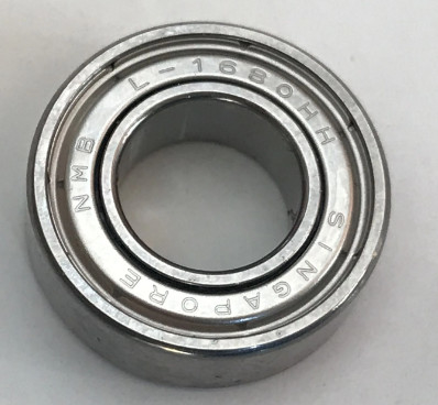 Çin Noritsu Rulman H001165 / H001165-00, QSS dijital mini laboratuvarları için Tedarikçi
