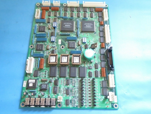 Çin J390944 J390944-01 Kullanılan Noritsu Yazıcı kontrol PCB QSS 3300 dijital minilab için Kullanılmış Tedarikçi