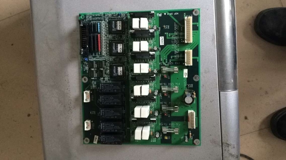 Çin Noritsu I/O PCB J390574, QSS 3011 dijital minilab için kullanıldı Tedarikçi
