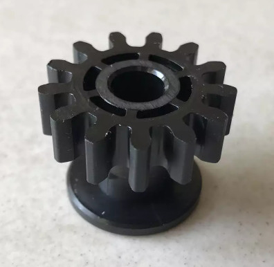 Çin Noritsu minilab dişlisi A081666 / A081666-01 Tedarikçi