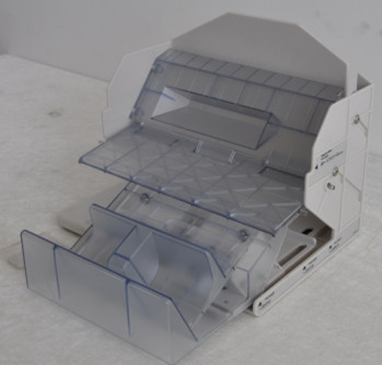 Çin FUJI DE100 Dry Minilab Inkjet Makinesi için Kağıt Tepsisi Tedarikçi