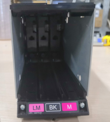 Çin Mürekkep Kartuş Sistemi P BK M Renkli 1619768 I/H Sağ Ana ASSY ESL ASP Fuji Frontier S Fuji DX100 Mürekkep Püskürtmeli Makine Kartuşu Tedarikçi