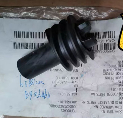 Çin Noritsu Minilab Yedek Parça Sonsuz Dişli A041581-01 A041581 Tedarikçi
