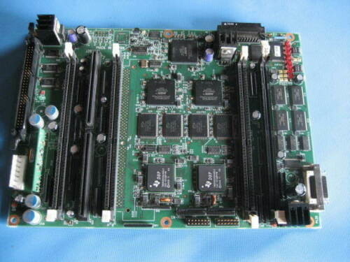 Çin Noritsu QSS3502 Minilab anakart Bellek 512MB DDR333 DIMM 2.5-3-3 Tedarikçi