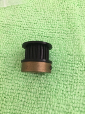 Çin Noritsu Minilab Yedek Parça A055037 A055037-00 24. Kasnak Tedarikçi