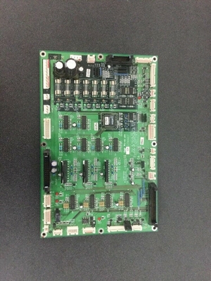 Çin Noritsu QSS 2901 Minilab Yedek Parça J390622 / Yazıcı G/Ç PCB Tedarikçi