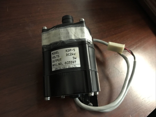 Çin Noritsu pompası I012084 KDP-5 Minilab Film İşlemcisi Tedarikçi