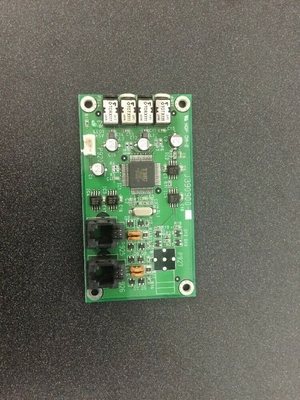 Çin Noritsu QSS 33 Minilab Yedek Parça Pcb / J390900 J390900-00 Tedarikçi