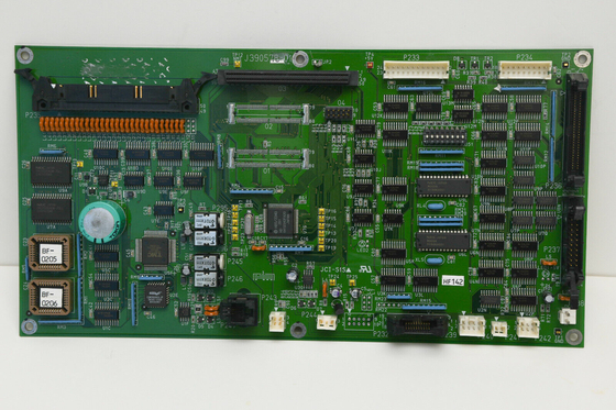 Çin Noritsu J390578 J390578-02 3001 3011 Minilab Yedek Parça PCB Yazıcı Kontrol Devre Kartı Kartı Tedarikçi