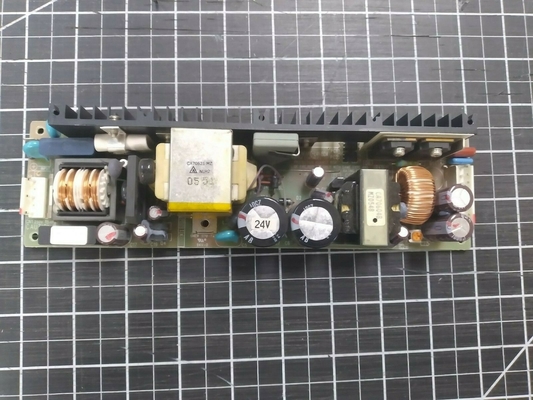 Çin NORITSU 3202 Minilab Yedek Parça NEMIC LAMBDA ANAHTARI GÜÇ KAYNAĞI 1038293 Tedarikçi