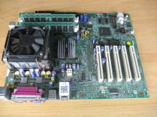 Çin Noritsu Minilab QSS32/33 Serisi Yedek Parça Ana Kart W411757 Tedarikçi