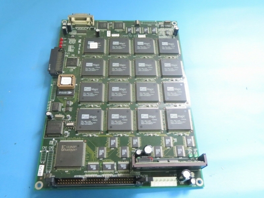 Çin Noritsu QSS28 29 30 minilab yedek parça D-ICE PCB J390572 Tedarikçi