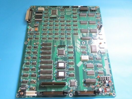 Çin Noritsu minilab yedek parçası Görüntü Aktarımı PCB J306320 Tedarikçi