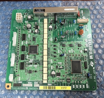 Çin Fuji SP 3000 minilab FİLM TARAYICI pcb 113C1025992 ad CPZ23 857C1025993 Tedarikçi
