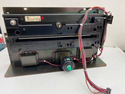 Çin Fuji Frontier 350 370 355 375 Minilab Yedek Par Kesici Bıçak takımı 393C889151 393C889151C Tedarikçi