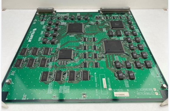 Çin Fuji Frontier SP2000 1500 Film Tarayıcı GFM20 PCB 113C898386 113C898386B Tedarikçi