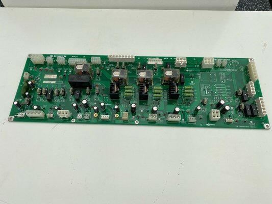Çin Fuji Frontier 390 Minilab Yedek Parça JNA21 PCB 113C937445 113C937445D Tedarikçi