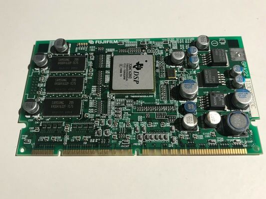 Çin Fuji Frontier 330 Minilab Yedek Parça GPA22 PCB 113C967233 113C967233C Tedarikçi