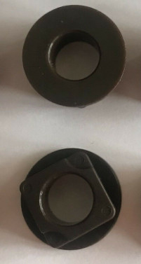 Çin Frontier 350/370/375/390 Minilab için Fuji Destek Mili 322FC366 / 322F366 Tedarikçi