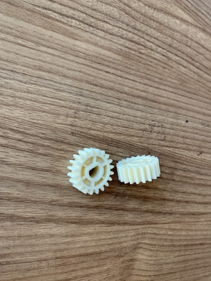 Çin Fuji 550/570/590 Frontier minilab için 327D1061325 Dişli D20T Tedarikçi