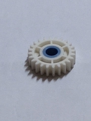 Çin 327C1061257D 327C1061257 Dişli O24T Fuji Frontier 550 570 Dijital Minilabs Yedek Parçaları Tedarikçi