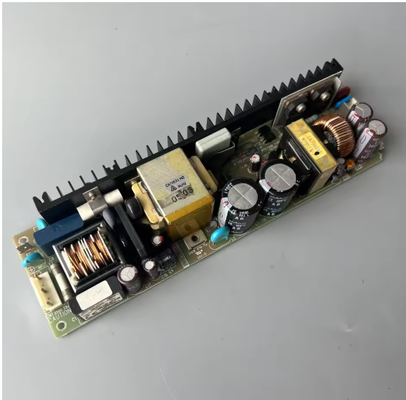 Çin Kullanılmış Orijinal Güç Kartı I038403 24V 4.3A Yedek Anahtarlamalı Güç Kaynağı PCB Tedarikçi