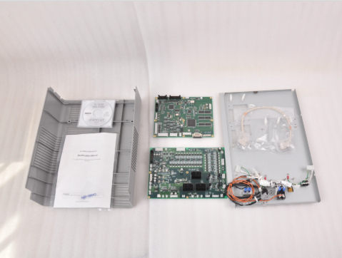 Çin Noritsu Film Tarayıcı Dönüştürme Kiti (S4 HS-1800'e yükseltme), P/N Z811254-01 Z811254 Tedarikçi
