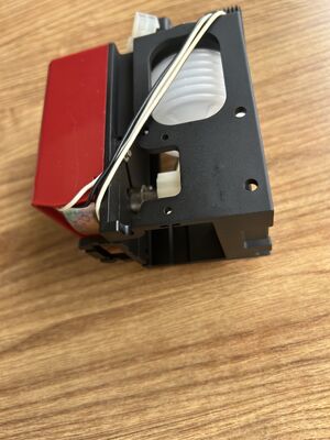 Çin Noritsu/ Fuji / Konica/ Agfa/Kreonite Minilab Iwaki Körük Pompası KBR-3XAU1M 133C966880A 133C966880 Tedarikçi