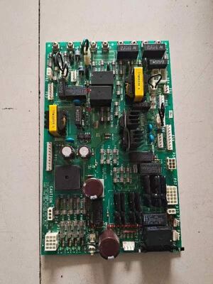 Çin J340008‐03 J340008 Kullanılmış Power‐1 PCB Board. Noritsu Minilab V30 V50 30XX 33XX Film İşlemcisi Yedek Parçaları Tedarikçi