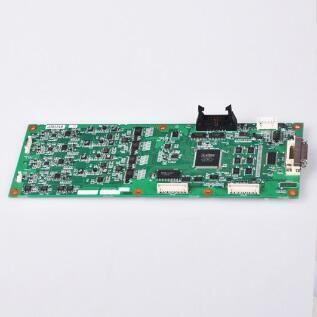 Çin Noritsu J391249 J391249‐00 Tarayıcı HS1800 Film Tarayıcı Minilab yedek parçası için ana PCB kartı tedarikçi