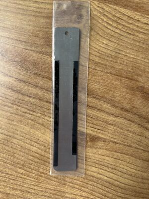 Çin Noritsu Değiştirme Dili AB-3 A045655‐01 A045655 Minilab yedek parçası tedarikçi