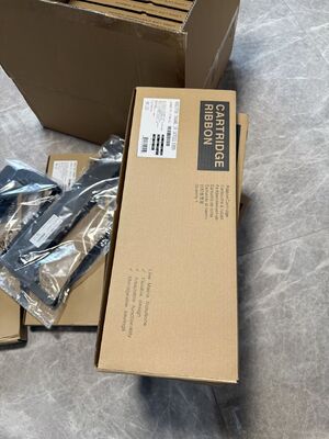 Çin Uyumlu Printronix 255049-101,255048-401,255050－401,Printronix P8000/P7000 şerit tedarikçi