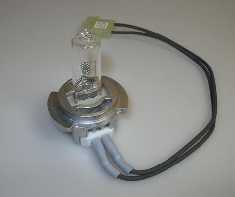 Çin Noritsu QSS2701 QSS2711 QSS2801 QSS2901 QSS2902 QSS2921 Minilab yedek parçaları için I061219 I061222 Halogen lamba tedarikçi