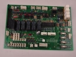Çin J306946 NORITSU QSS2611 2600 2612 3001 Minilab Yedek Parça I O PCB KARTI Tedarikçi