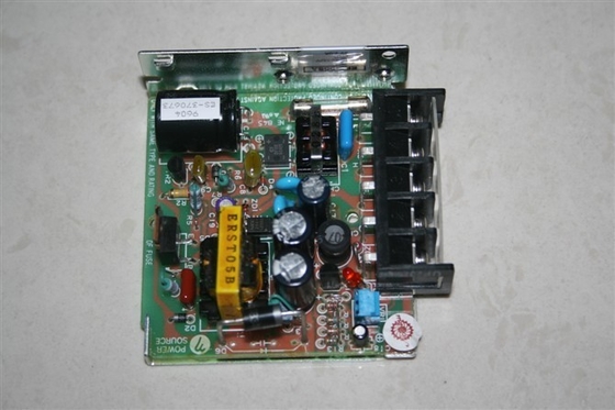 Çin Noritsu QSS29 33 3021 Minilab Güç Kaynağı PCB I043087 00 Mini Lab Yedek Parça Tedarikçi