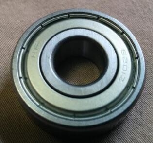 Çin NORITSU minilab HF RULMAN 6201Z Tedarikçi
