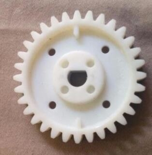 Çin NORITSU A500744, A508331 TAHRİK DİŞLİ 32T MINILAB Tedarikçi
