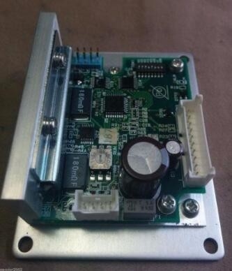 Çin NORITSU minilab PM SÜRÜCÜ SANYO DENK1 BS1D200C08 SANMOTION F 0407110480 B Tedarikçi