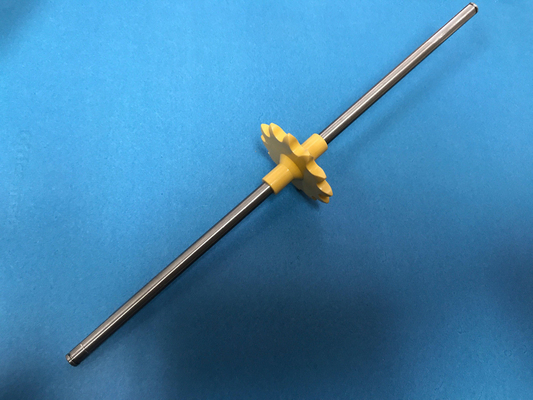 Çin A509989 / A509989-00 Minilab Parçaları Noritsu Dişli Grubu Tedarikçi