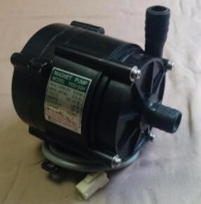 Çin I012090 NORITSU Qss3001 MINILAB Yedek Parça KOKI MAGNET POMPA MODELİ PDD 20H DC 24V Tedarikçi