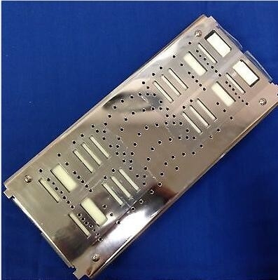 Çin Z028092 / Z028092-01 Noritsu Minilab Yeni OEM Emme Plakası Grubu Tedarikçi
