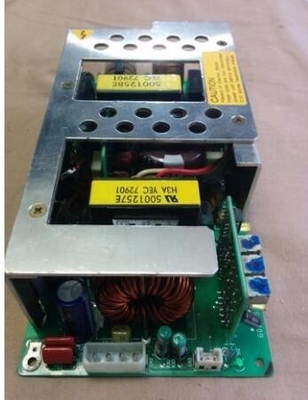 Çin I038325 NORITSU Minilab Yedek Parça ANAHTARLAMA GÜÇ KAYNAĞI MODELİ NY150POW Tedarikçi