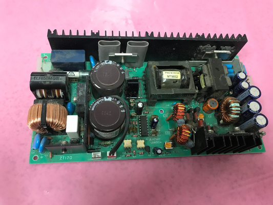 Çin Noritsu OEM Nemic Lambda SCB044E PA74101A minilab Güç Kaynağı Tedarikçi