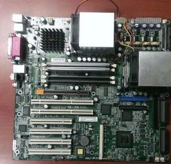 Çin Qss3011 Minilab İÇİN NORITSU PC ANAKART İŞLEMCİLERİ VE DİJİTAL ANILARI İÇERMEKTEDİR Tedarikçi