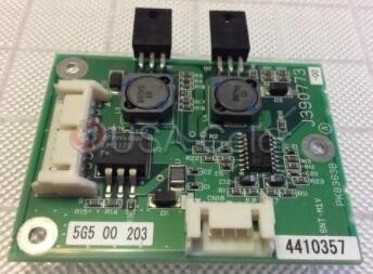 Çin J390773 Qss3001 3011 3301 3302 SERİSİ NORITSU MINILAB IÇIN Yedek Parça I O PCB Tedarikçi