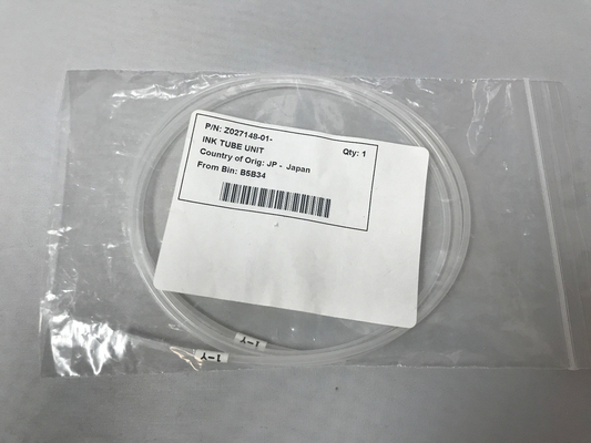 Çin Z027148 / Z027148-01 Noritsu Minilab Mürekkep Tüpü Ünitesi Tedarikçi