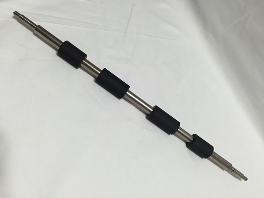 Çin NORITSU ROLLER A062648 / A062648-00 Basınç Silindiri Tedarikçi