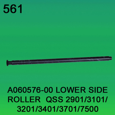 Çin A060576-00 NORITSU qss2901,3101,3201,3401,3701,7500 minilab İÇİN ALT YAN MAKARA Tedarikçi